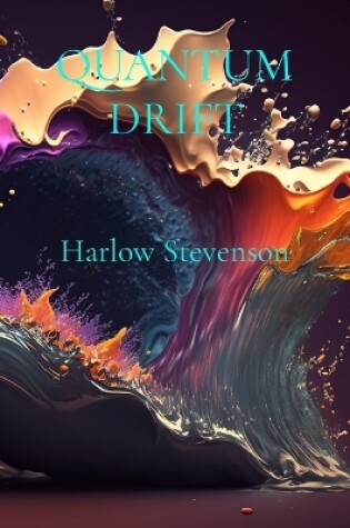 Cover of Quantum Drift