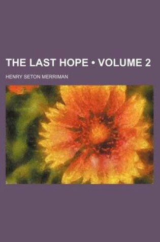 Cover of The Last Hope (Volume 2)