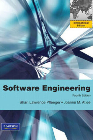 Cover of Software Engineering