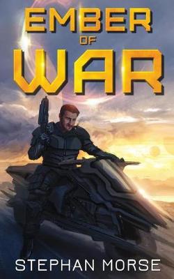 Book cover for Ember of War