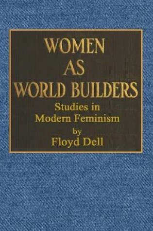 Cover of Women as World Builders