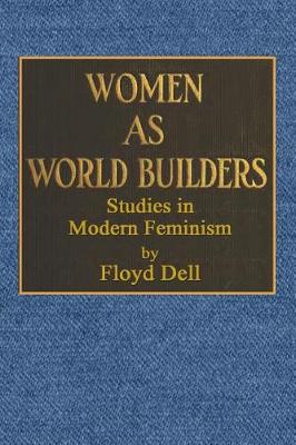 Book cover for Women as World Builders