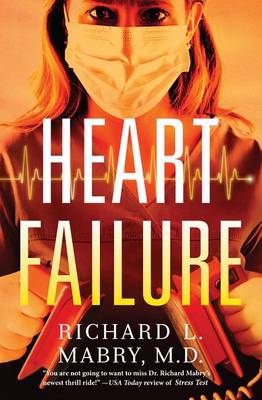 Book cover for Heart Failure