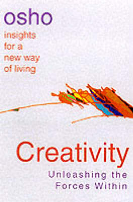 Cover of Creativity