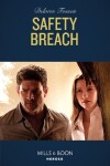 Book cover for Safety Breach