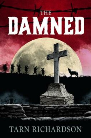 Cover of The Damned