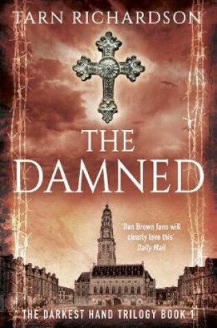 Cover of The Damned