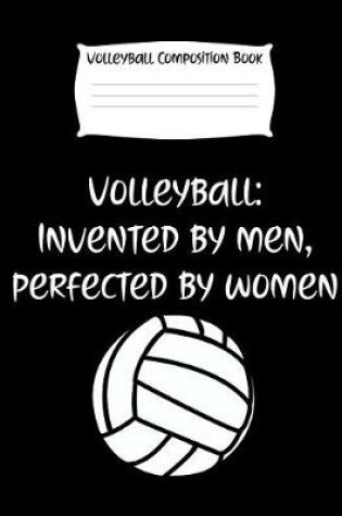 Cover of Volleyball