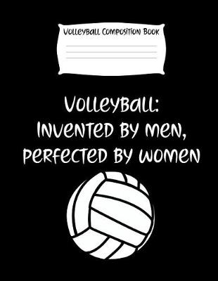 Cover of Volleyball