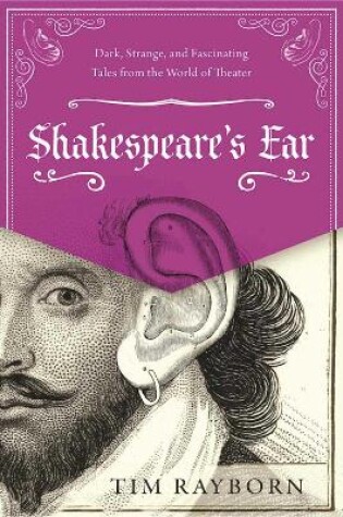 Cover of Shakespeare's Ear