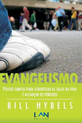 Book cover for Evangelismo