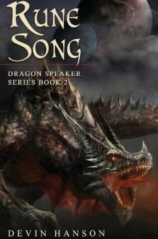 Cover of Rune Song