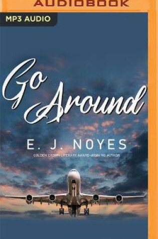 Cover of Go Around