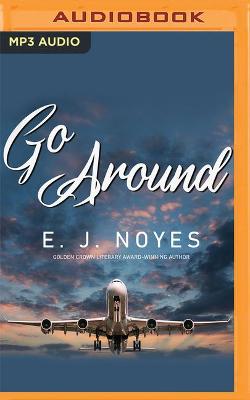 Book cover for Go Around