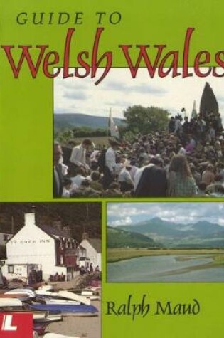 Cover of Guide to Welsh Wales