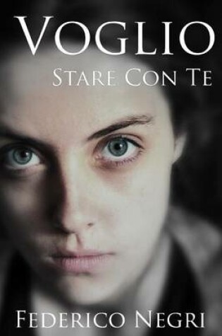 Cover of Voglio stare con te