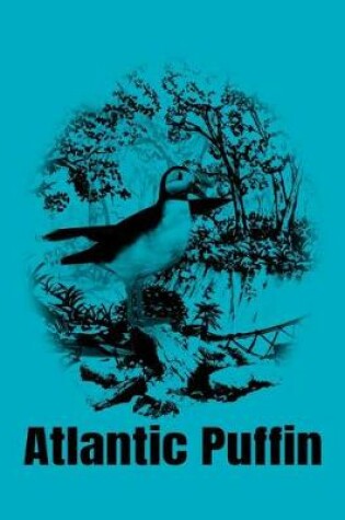 Cover of Atlantic Puffin