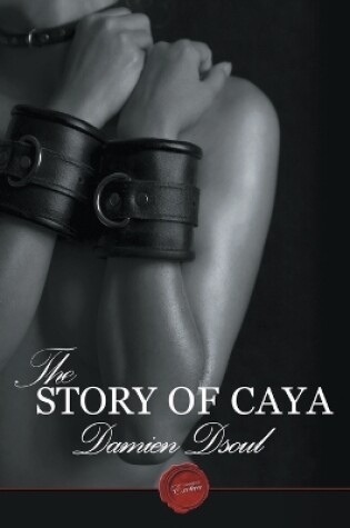 Cover of The Story of Caya