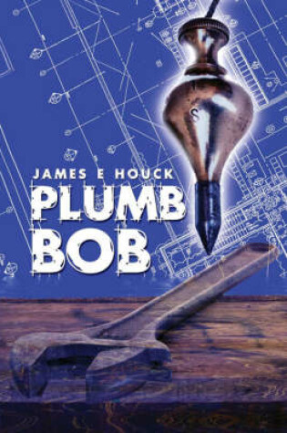 Cover of Plumb Bob