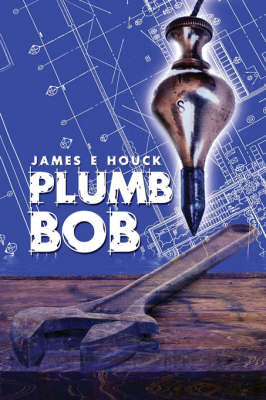 Cover of Plumb Bob