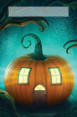 Cover of Pumpkin Cottage Recipes