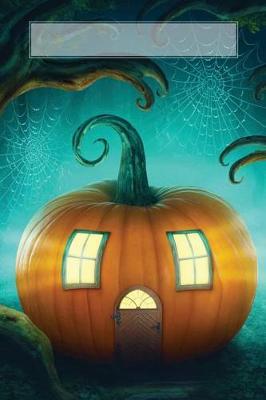 Cover of Pumpkin Cottage Recipes