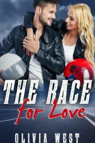 Cover of The Race for Love