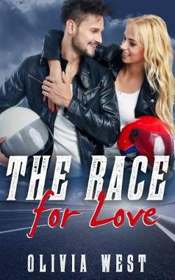 Book cover for The Race for Love