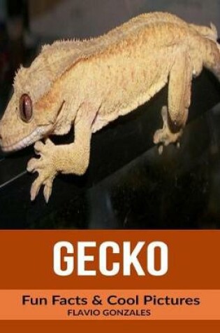 Cover of Gecko