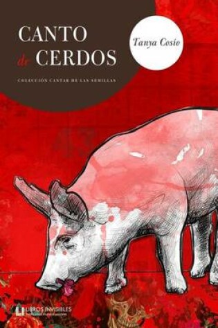 Cover of Canto de cerdos