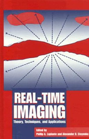 Cover of Real-time Imaging