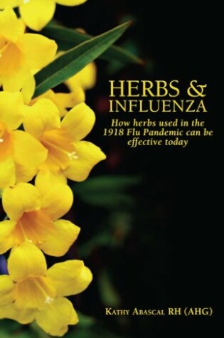 Cover of Herbs & Influenza