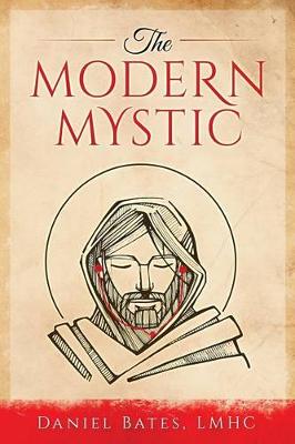 Book cover for The Modern Mystic