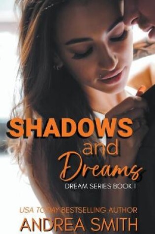Cover of Shadows & Dreams
