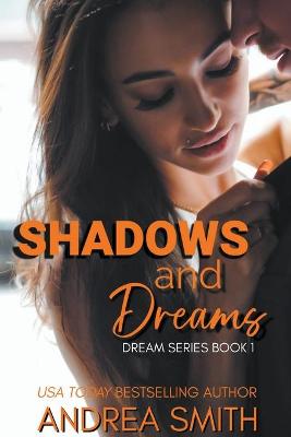 Book cover for Shadows & Dreams