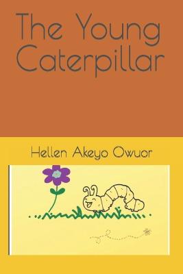 Cover of The Young Caterpillar