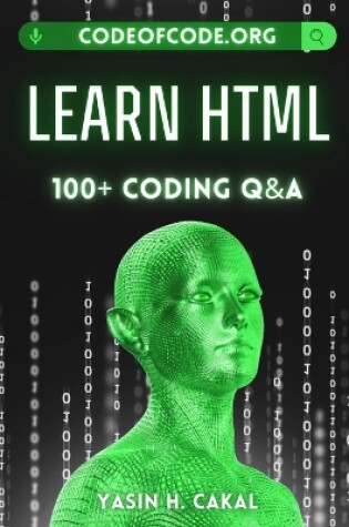 Cover of Learn HTML