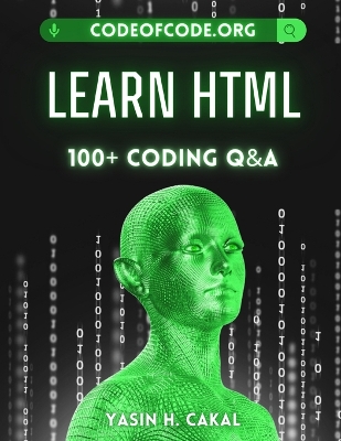 Cover of Learn HTML