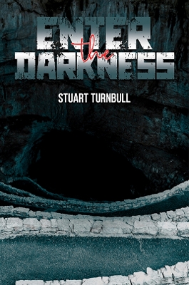 Book cover for Enter the Darkness