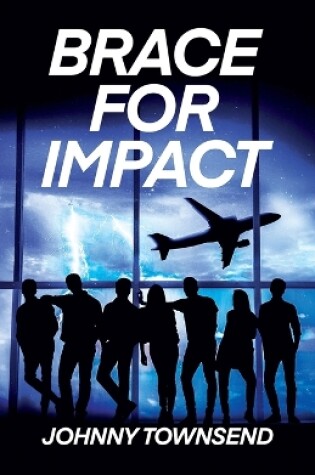 Cover of Brace for Impact