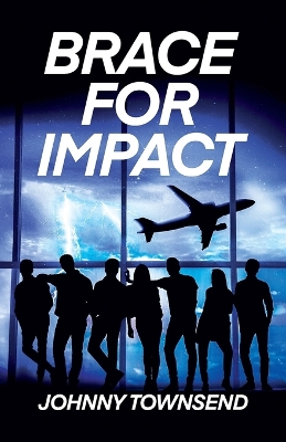 Book cover for Brace for Impact