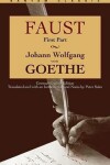 Book cover for Faust