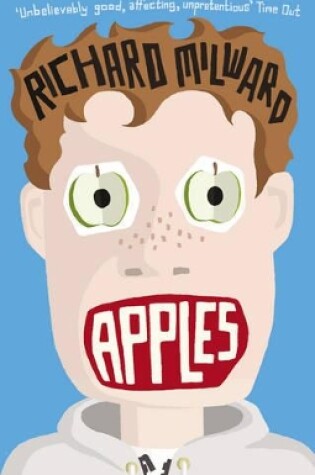 Cover of Apples