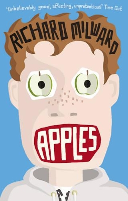 Book cover for Apples