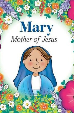 Cover of Mary, Mother of Jesus