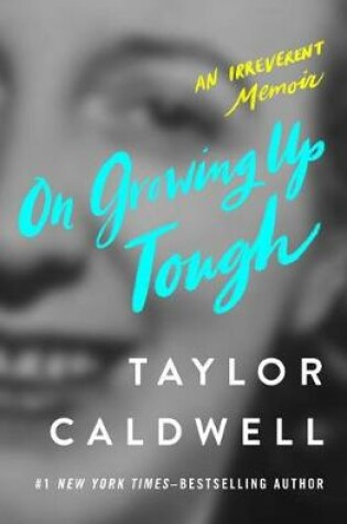 Cover of On Growing Up Tough