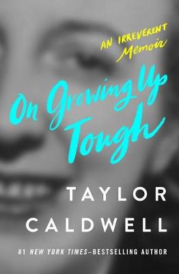 Book cover for On Growing Up Tough