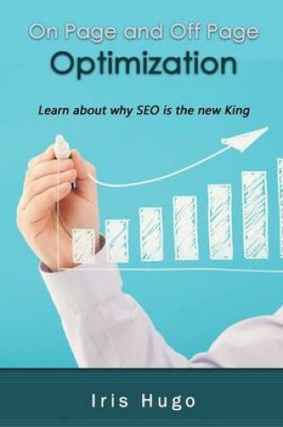 Cover of On Page and Off Page Optimization