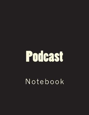 Cover of Podcast