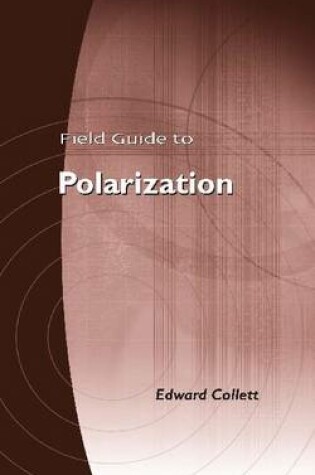 Cover of Field Guide to Polarization v. FG05